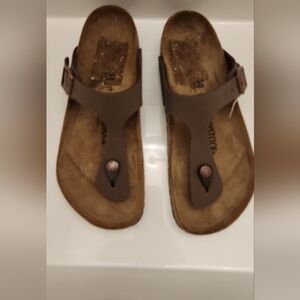 Birkenstock Gizeh Sandal - Women's